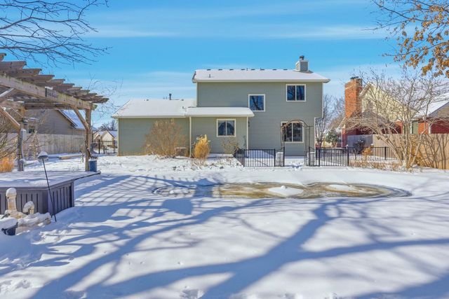 2238 N Amarado St, Wichita, KS 67205