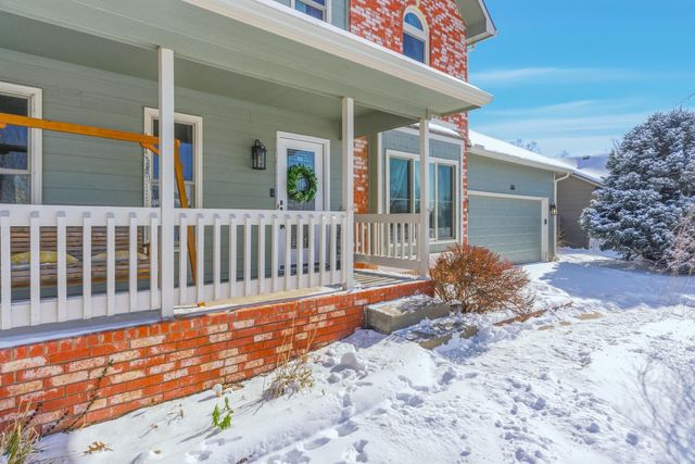 2238 N Amarado St, Wichita, KS 67205