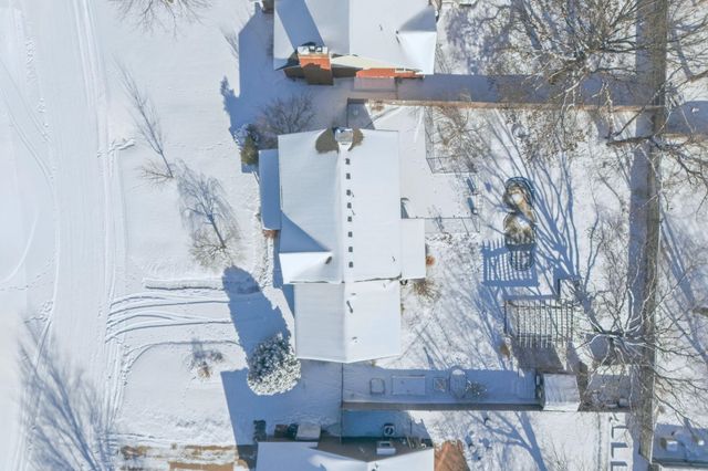 2238 N Amarado St, Wichita, KS 67205