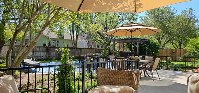 2238 N Amarado St, Wichita, KS 67205