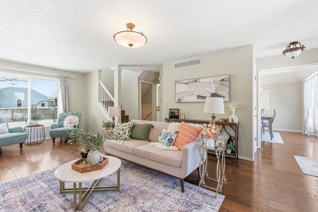 2238 N Amarado St, Wichita, KS 67205