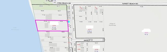 805 PARAMOUNT DRIVE, Chilton, WI 53014
