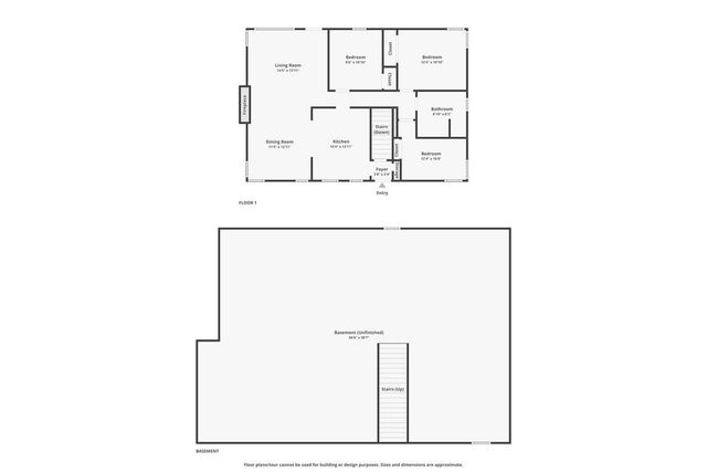805 PARAMOUNT DRIVE, Chilton, WI 53014