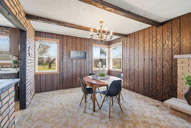 805 PARAMOUNT DRIVE, Chilton, WI 53014