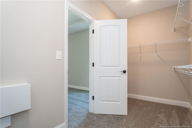 3013 Deeside (Lot 1163) Court, Fayetteville, NC 28306