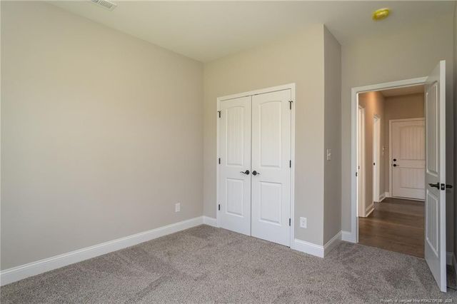 3013 Deeside (Lot 1163) Court, Fayetteville, NC 28306