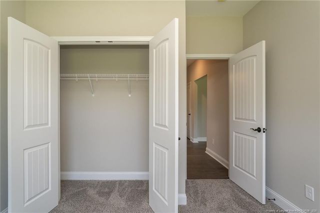 3013 Deeside (Lot 1163) Court, Fayetteville, NC 28306