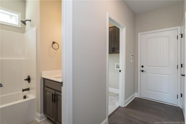 3013 Deeside (Lot 1163) Court, Fayetteville, NC 28306