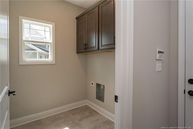3013 Deeside (Lot 1163) Court, Fayetteville, NC 28306