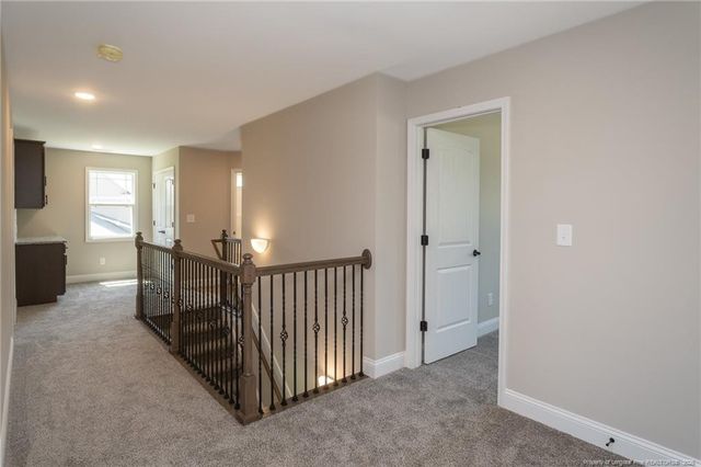 3013 Deeside (Lot 1163) Court, Fayetteville, NC 28306