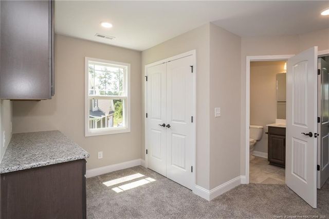 3013 Deeside (Lot 1163) Court, Fayetteville, NC 28306
