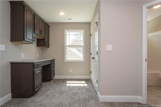 3013 Deeside (Lot 1163) Court, Fayetteville, NC 28306