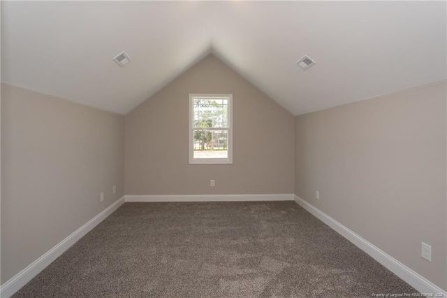 3013 Deeside (Lot 1163) Court, Fayetteville, NC 28306