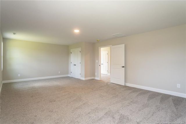 3013 Deeside (Lot 1163) Court, Fayetteville, NC 28306