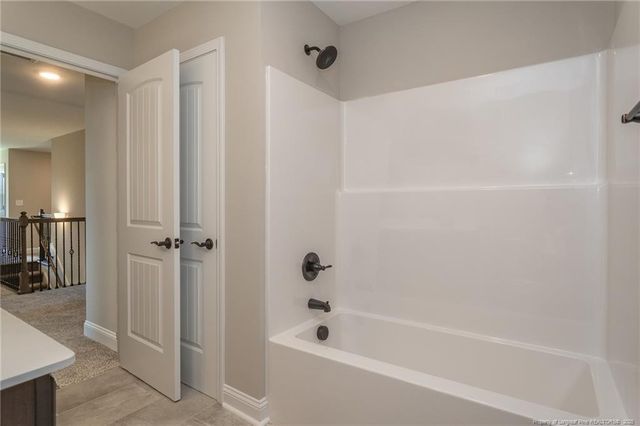3013 Deeside (Lot 1163) Court, Fayetteville, NC 28306