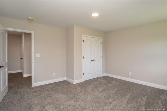 3013 Deeside (Lot 1163) Court, Fayetteville, NC 28306