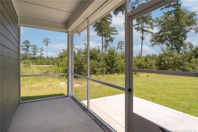 3013 Deeside (Lot 1163) Court, Fayetteville, NC 28306
