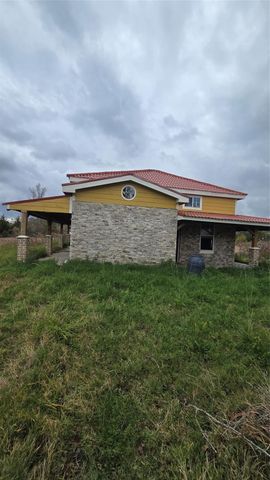 3535 Peveto Rd Old, Orange, TX 77632