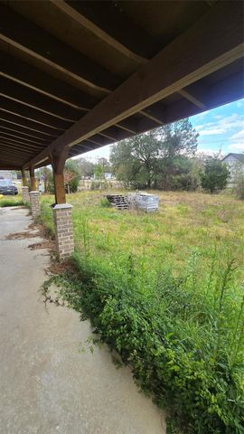 3535 Peveto Rd Old, Orange, TX 77632