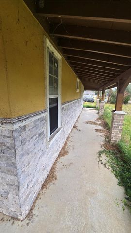 3535 Peveto Rd Old, Orange, TX 77632