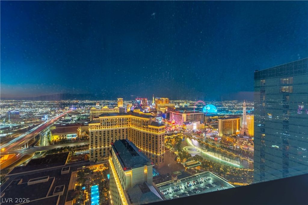 2600 West Harmon Avenue 56004, Las Vegas, NV 89158 — photo 3