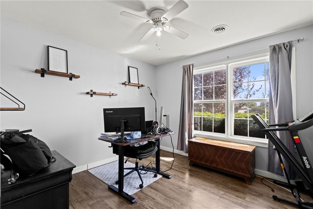 1003 Sunrise Circle, Siloam Springs, AR 72761