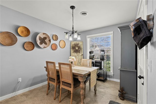 1003 Sunrise Circle, Siloam Springs, AR 72761