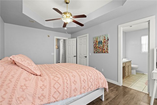 1003 Sunrise Circle, Siloam Springs, AR 72761