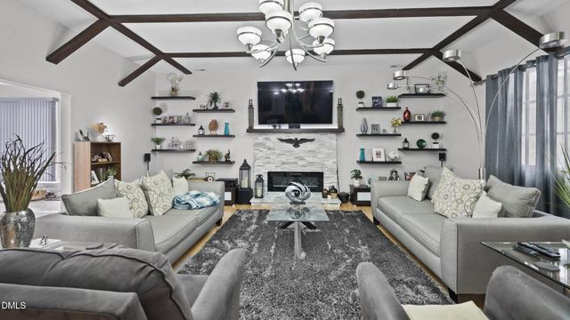 4804 Sidney Lane, Mcleansville, NC 27301