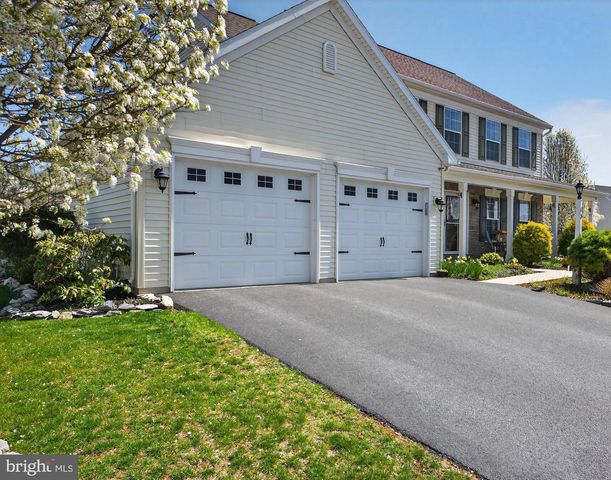 13 BLUE JAY WAY, Annville, PA 17003
