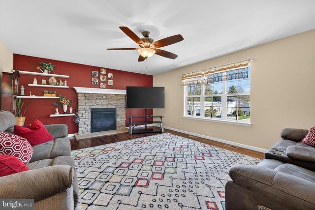 13 BLUE JAY WAY, Annville, PA 17003
