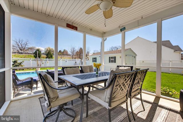 13 BLUE JAY WAY, Annville, PA 17003