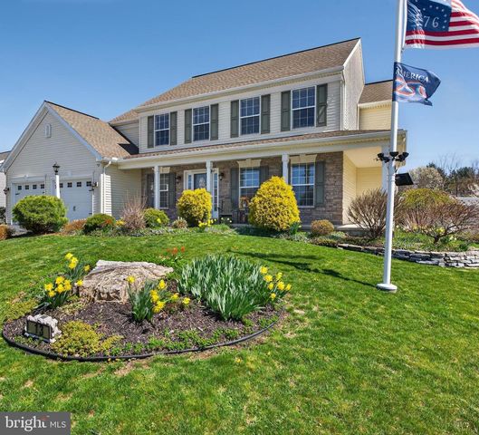 13 BLUE JAY WAY, Annville, PA 17003