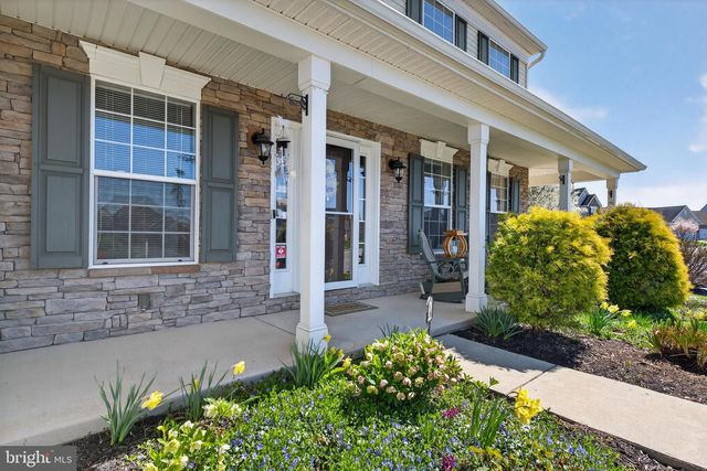 13 BLUE JAY WAY, Annville, PA 17003