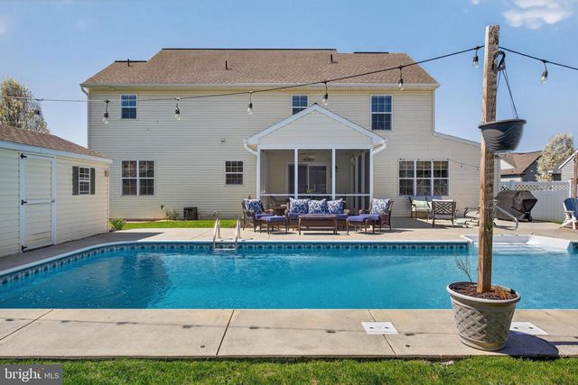 13 BLUE JAY WAY, Annville, PA 17003