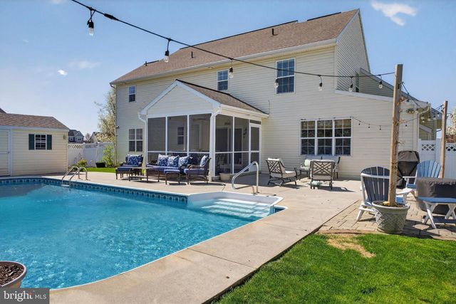 13 BLUE JAY WAY, Annville, PA 17003