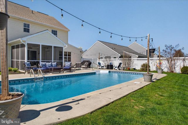 13 BLUE JAY WAY, Annville, PA 17003