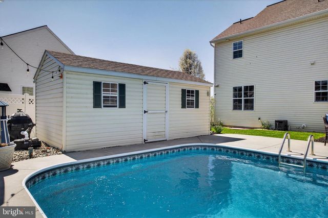 13 BLUE JAY WAY, Annville, PA 17003