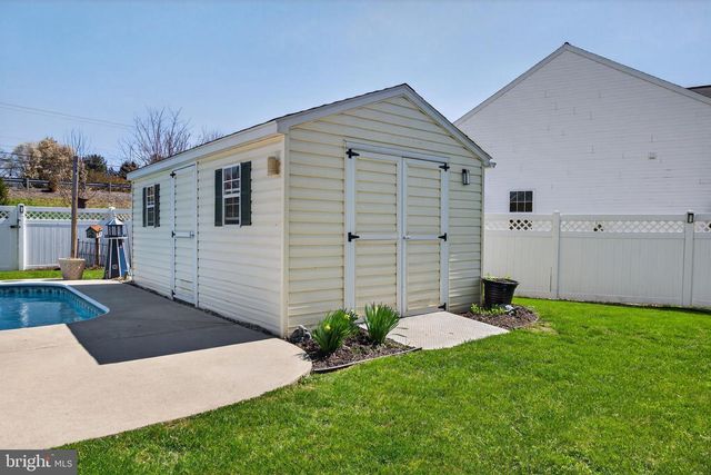 13 BLUE JAY WAY, Annville, PA 17003