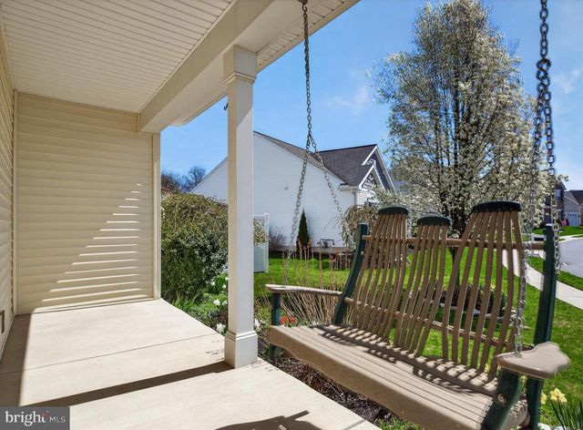 13 BLUE JAY WAY, Annville, PA 17003