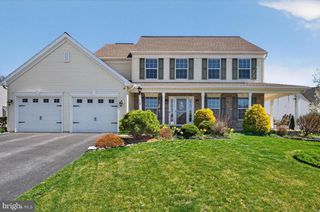 13 BLUE JAY WAY, Annville, PA 17003