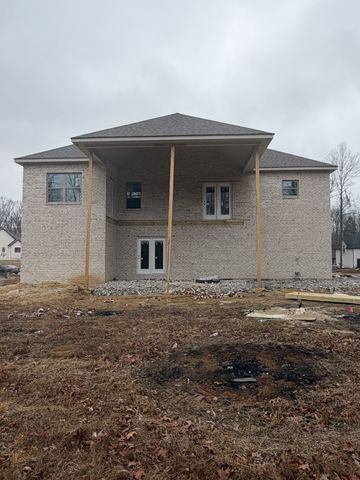 1280 Reda Dr, Clarksville, TN 37042