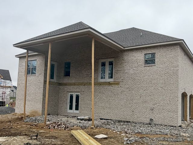 1280 Reda Dr, Clarksville, TN 37042