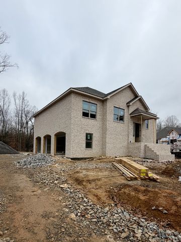 1280 Reda Dr, Clarksville, TN 37042