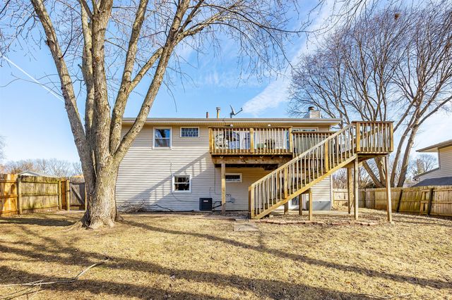 618 45th Street, West Des Moines, IA 50265