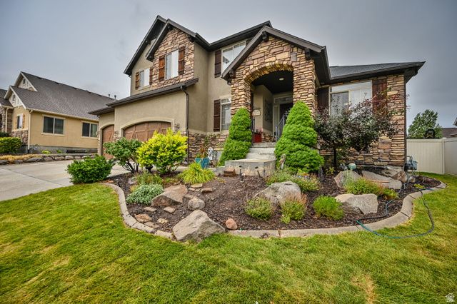 14728 S DESERT SAGE DR, Herriman, UT 84096