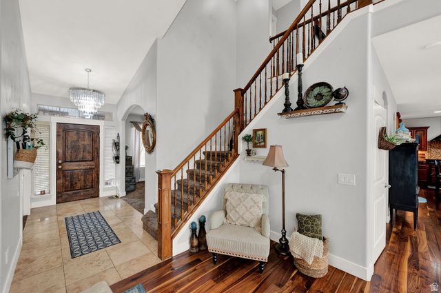 14728 S DESERT SAGE DR, Herriman, UT 84096