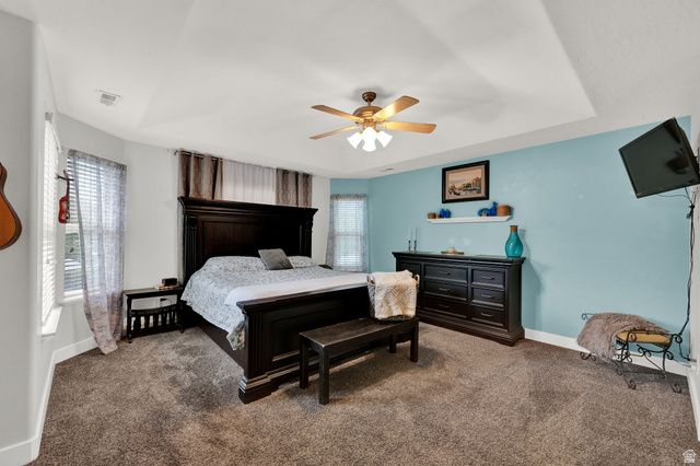 14728 S DESERT SAGE DR, Herriman, UT 84096