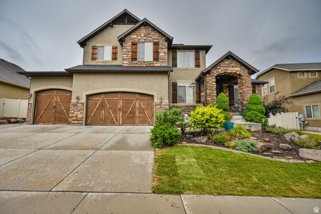 14728 S DESERT SAGE DR, Herriman, UT 84096