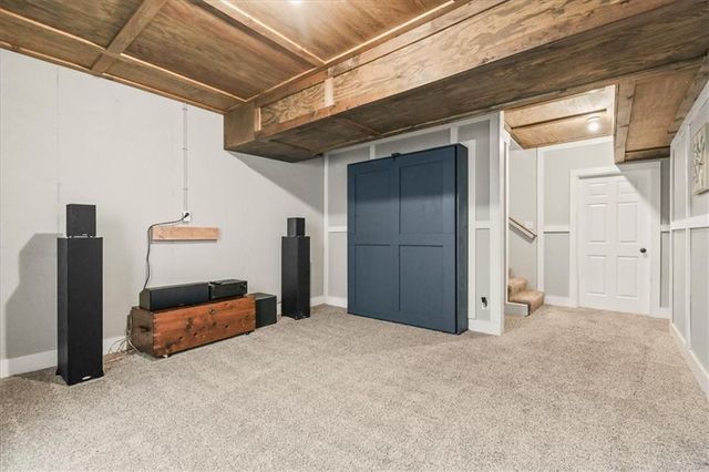 801 NW Hickory Ridge Drive, Grain Valley, MO 64029